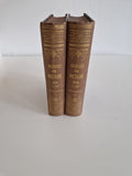 Œuvres Complètes de Voltaire – Philosophie, Tomes I & II – Paris, Dupont, 1825