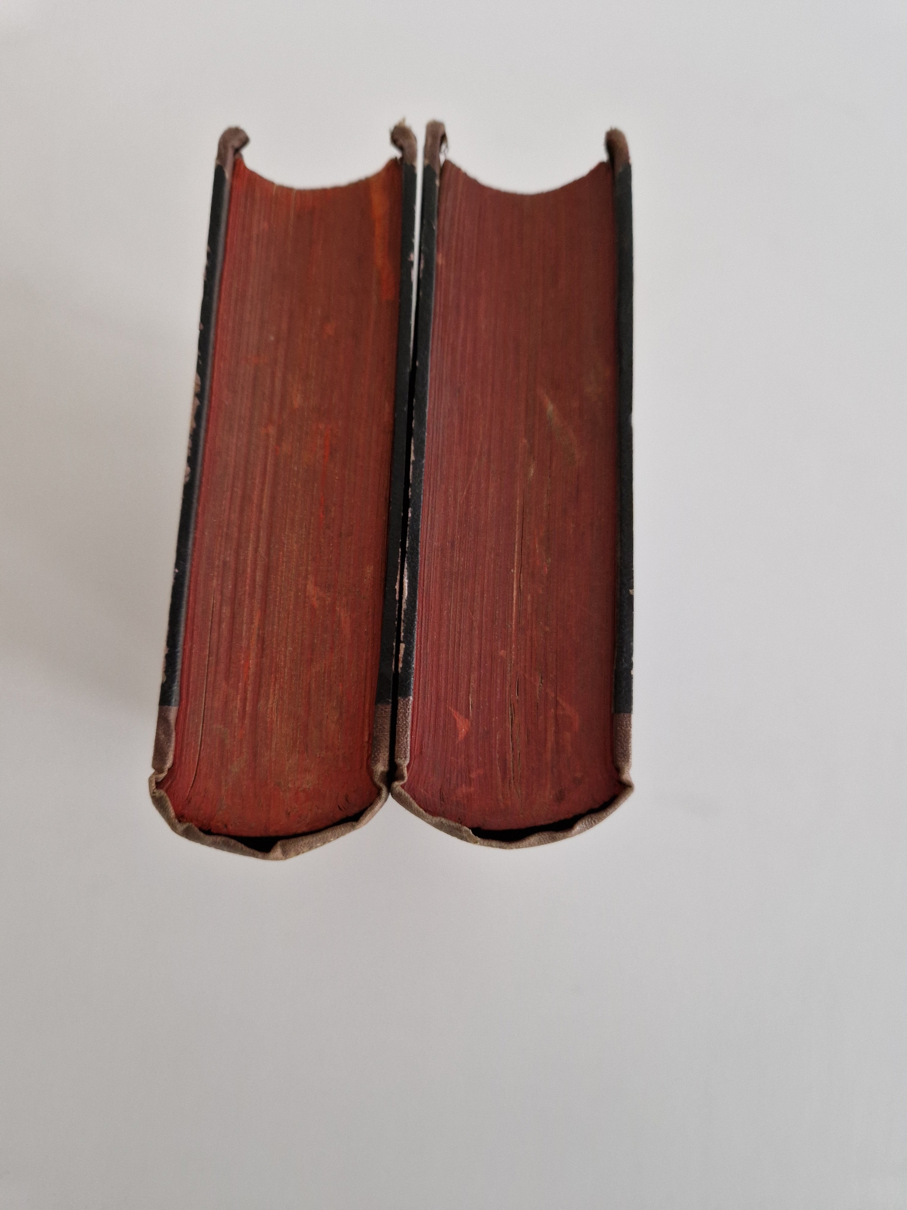 Œuvres Complètes de Voltaire – Philosophie, Tomes I & II – Paris, Dupont, 1825