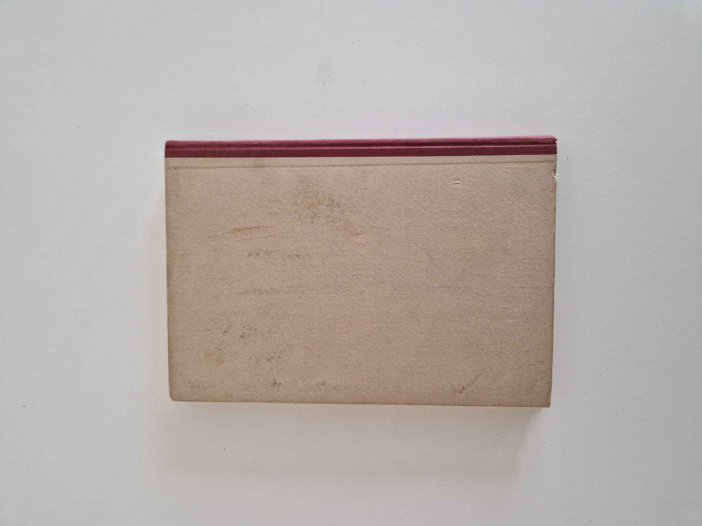 Vintage Austrian Mathematics Textbook: Discover the Charm of Rosenberg's Arithmetik & Algebra