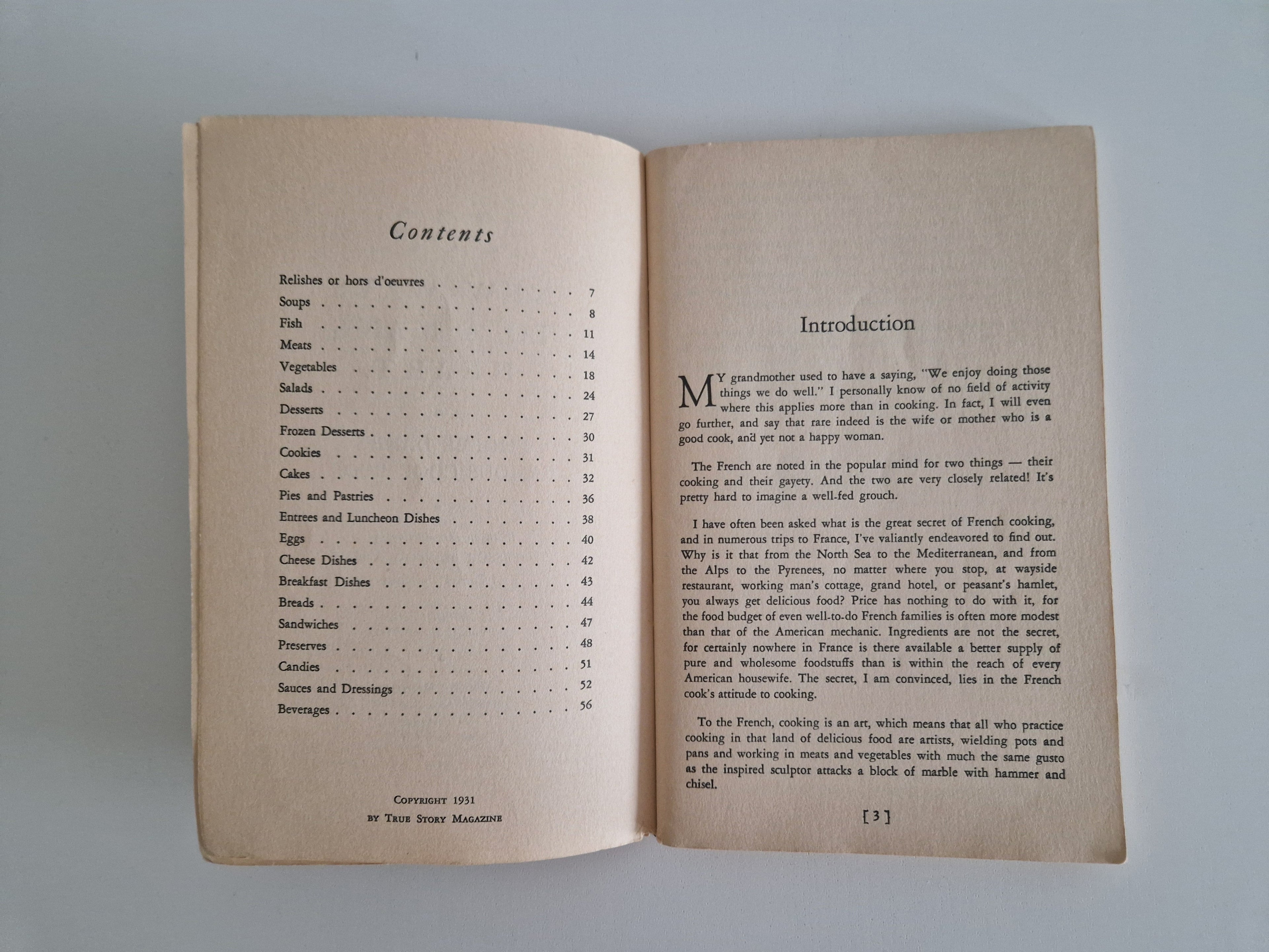 Kochbuch-Klassiker Phoebe Danes Berühmtes, 3. Auflage, New York 1923 333 neue Wege zum Herzen eines Mannes
