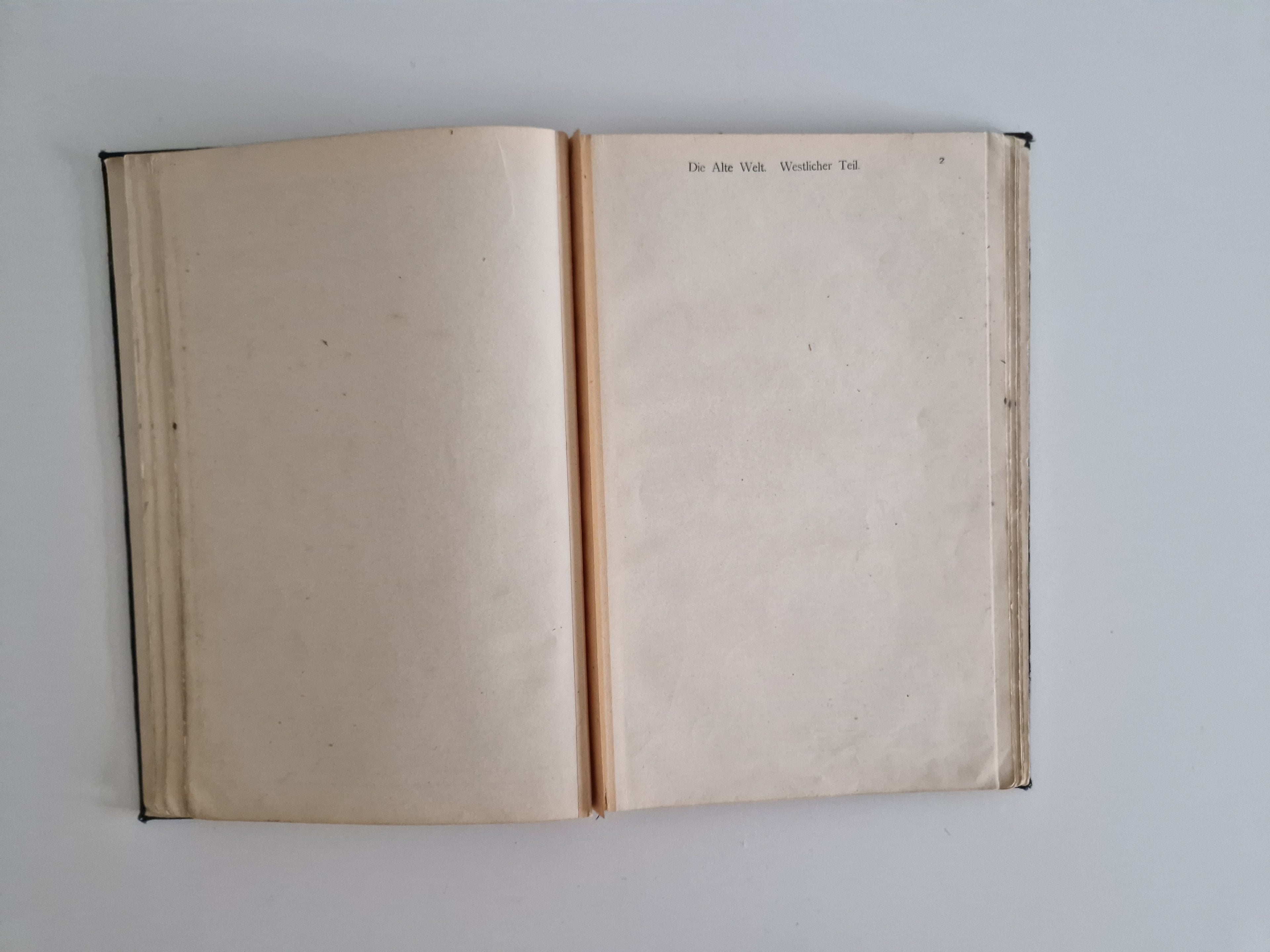 F. W. Putzger's Historischer Schul-Atlas – Wien 1910, 32nd Edition, A. Pichlers Witwe & Sohn