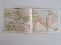 F. W. Putzger's Historischer Schul-Atlas – Wien 1910, 32nd Edition, A. Pichlers Witwe & Sohn