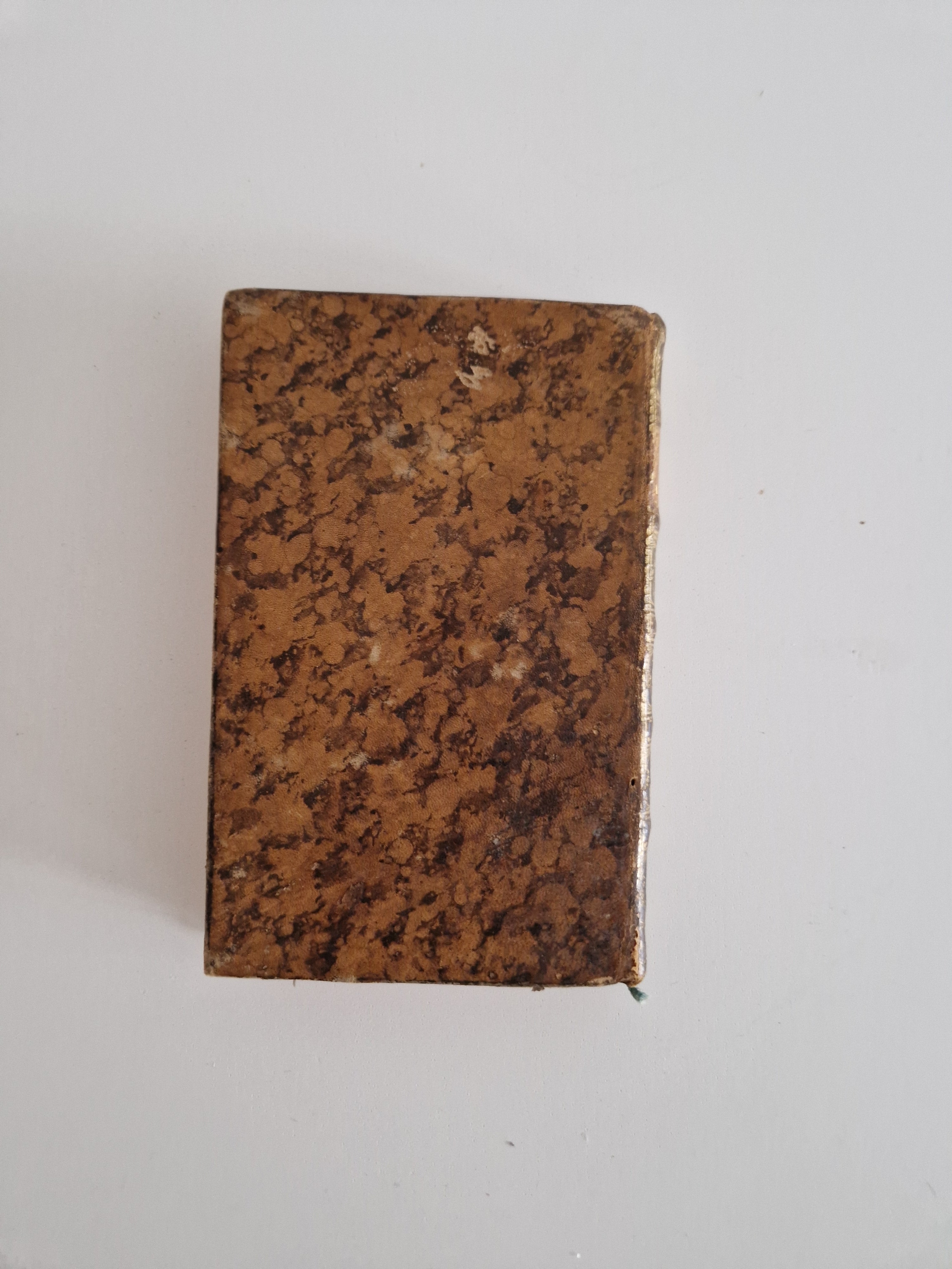 Lettres d'Héloïse et d'Abeilard – Nouvelle Édition, Tome I – À Londres, 1790