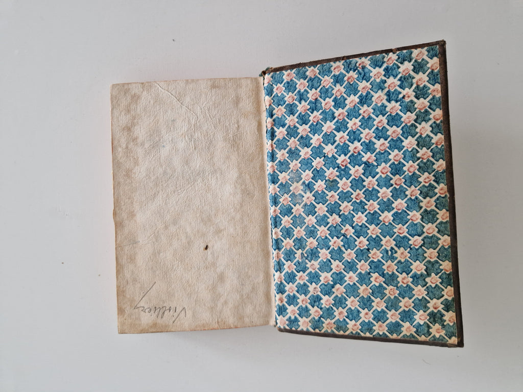 Lettres d'Héloïse et d'Abeilard – Nouvelle Édition, Tome I – À Londres, 1790