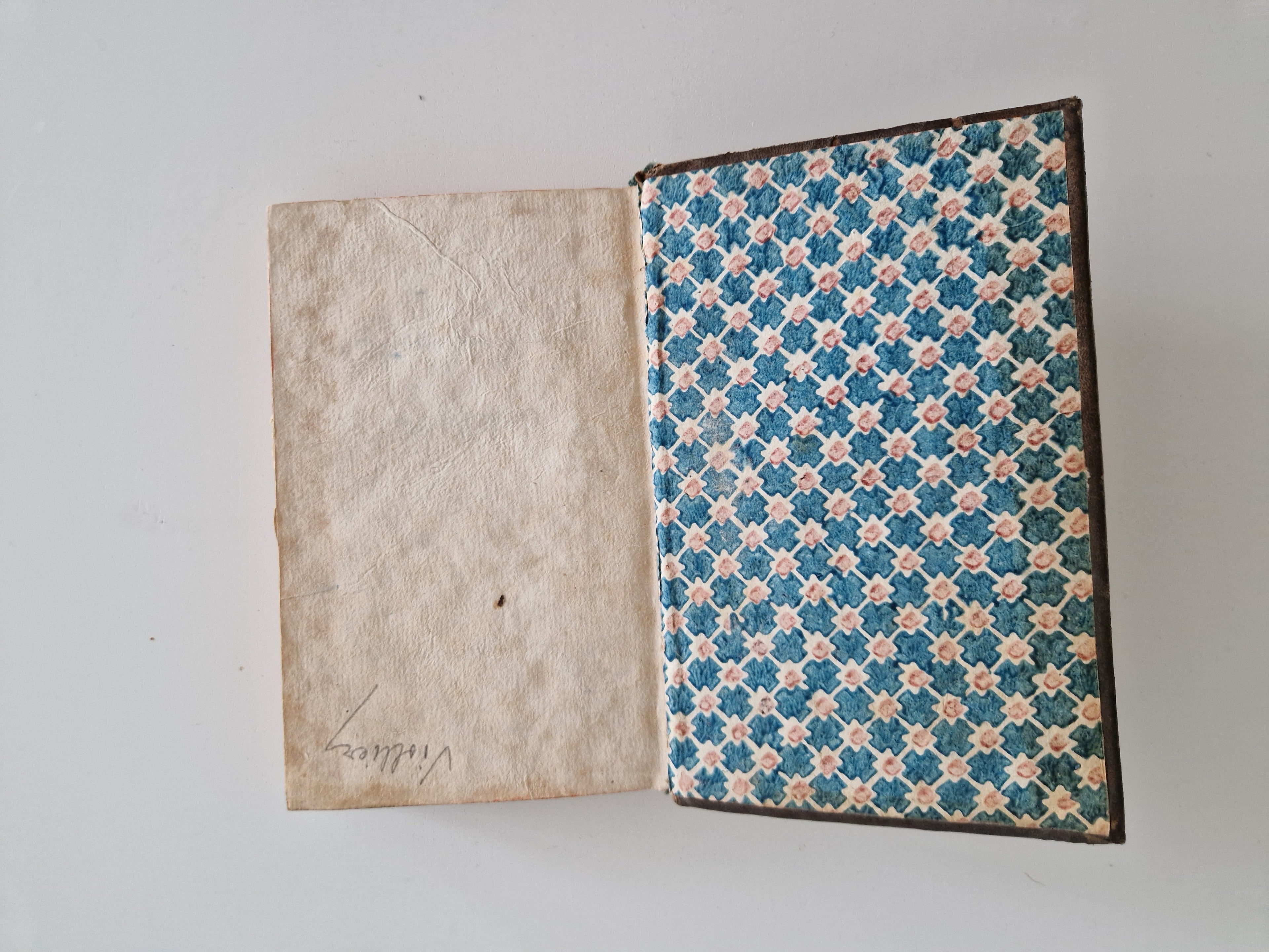 Lettres d'Héloïse et d'Abeilard – Nouvelle Édition, Tome I – À Londres, 1790