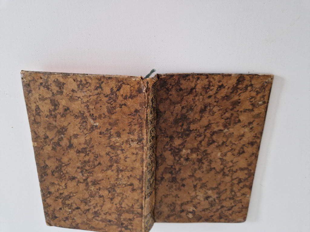 Lettres d'Héloïse et d'Abeilard – Nouvelle Édition, Tome I – À Londres, 1790