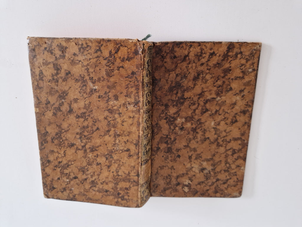 Lettres d'Héloïse et d'Abeilard – Nouvelle Édition, Tome I – À Londres, 1790