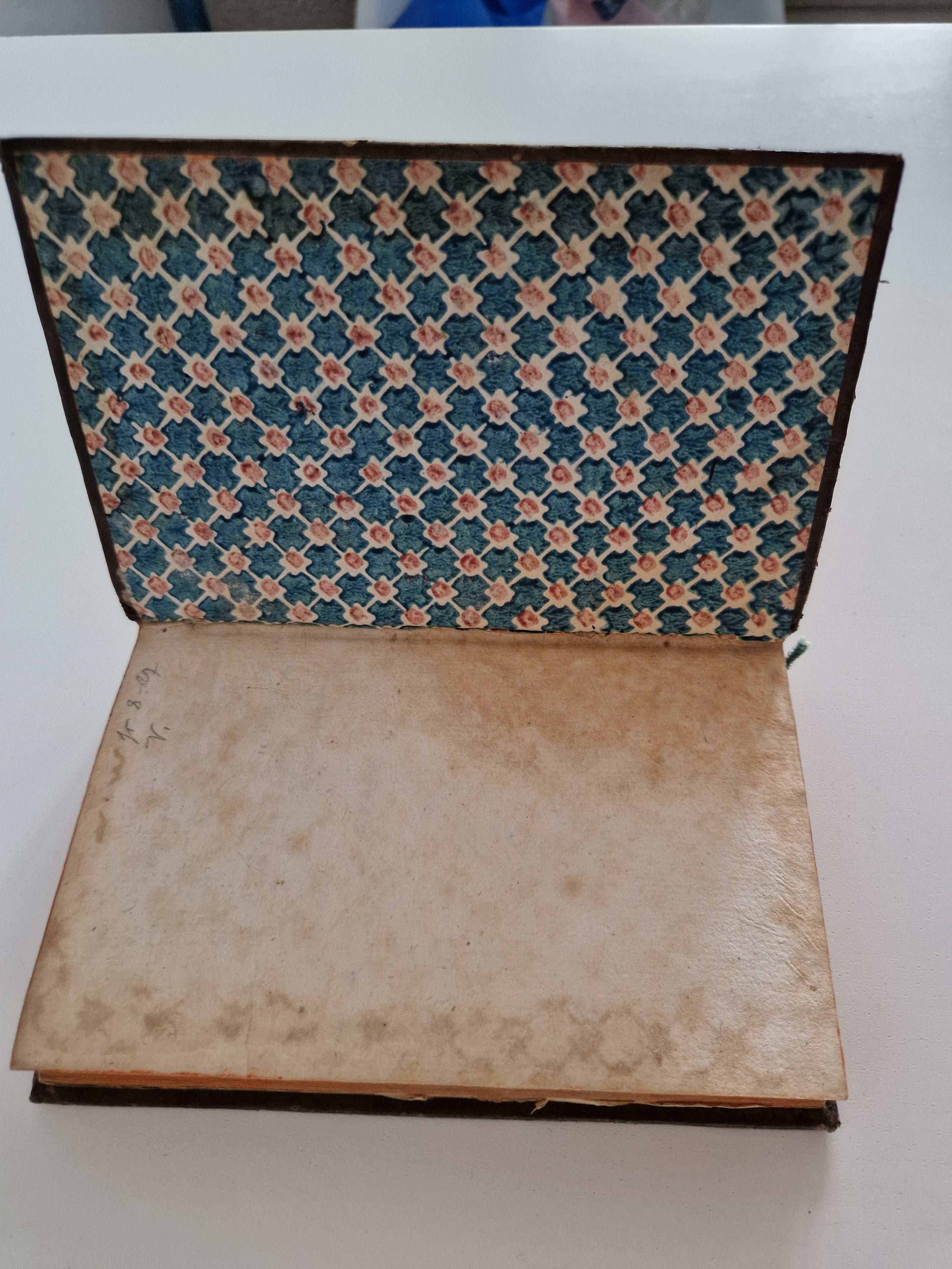 Lettres d'Héloïse et d'Abeilard – Nouvelle Édition, Tome I – À Londres, 1790