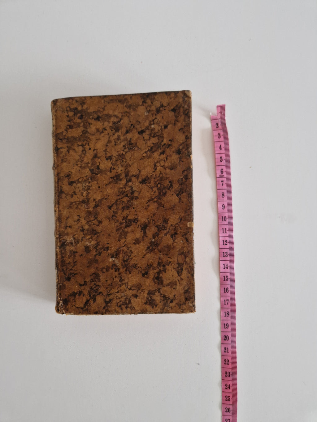 Lettres d'Héloïse et d'Abeilard – Nouvelle Édition, Tome I – À Londres, 1790