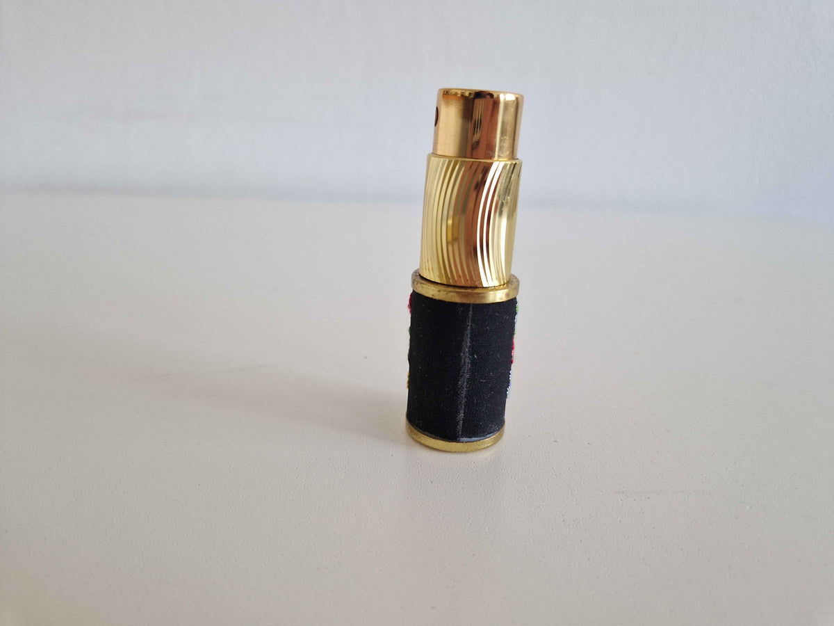 Vintage Ilona Perfume Atomiser: Exquisite Mid-Century Vanity Collectible with Original Box