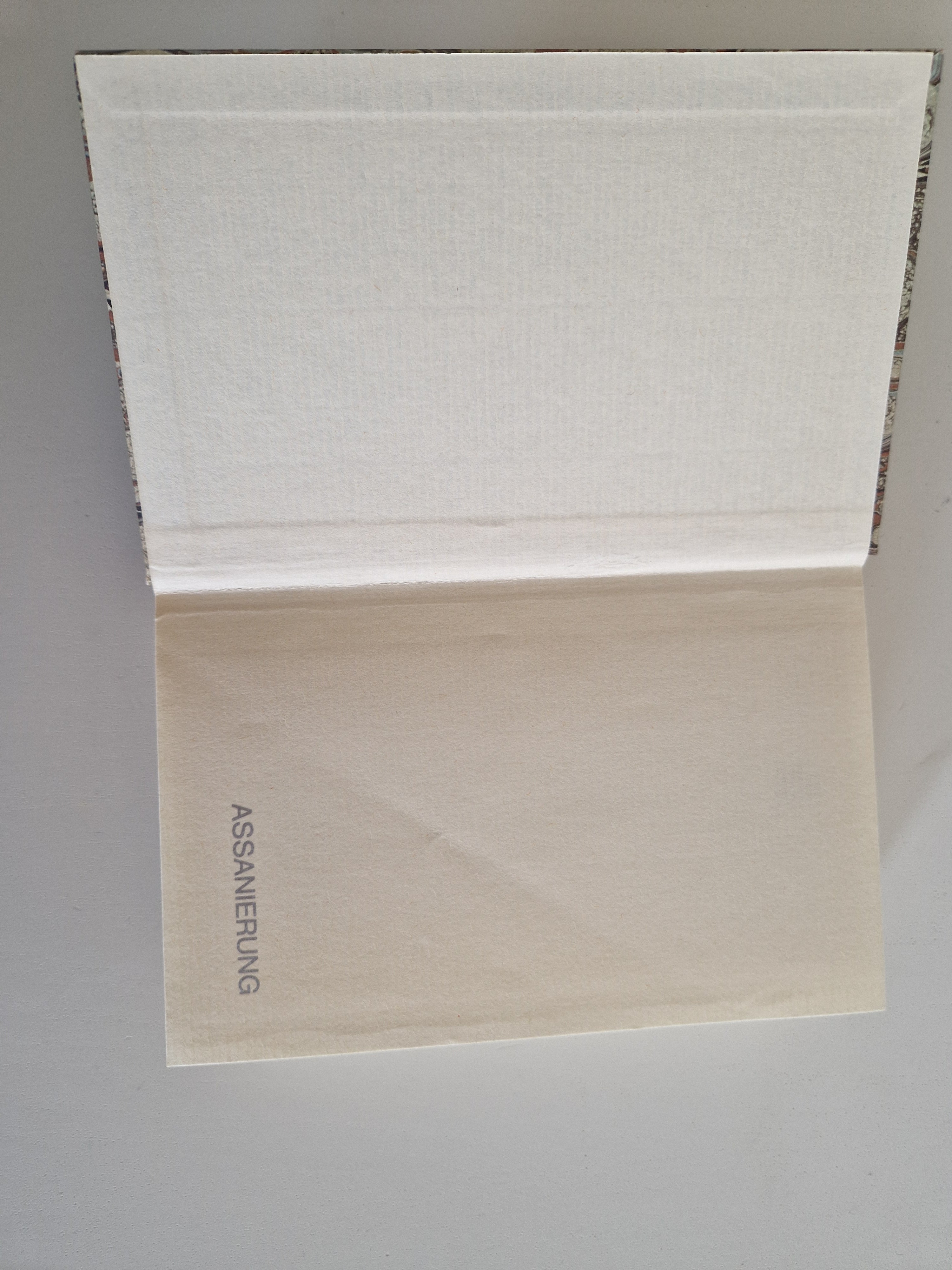 Goethe Werke – Œuvres complètes en 6 volumes | Insel Verlag Frankfurt am Main 1982 | Plats en papier marbré à la main