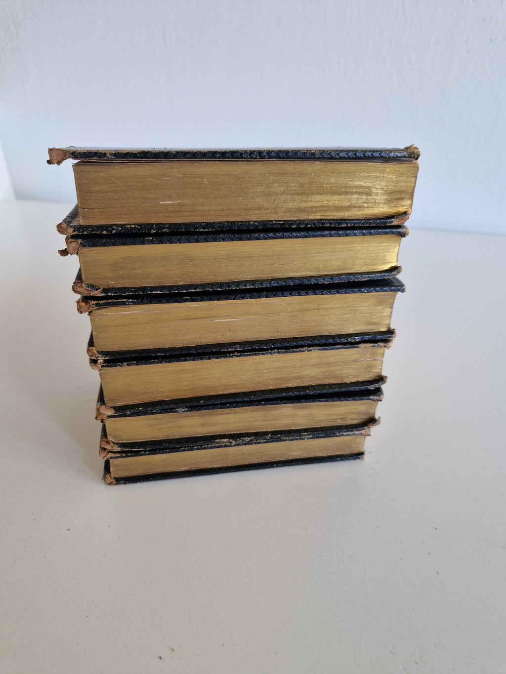 Le Christianisme par Fénelon – Vollständiger 6-bändiger Satz, Paris 1838, 2. Auflage
