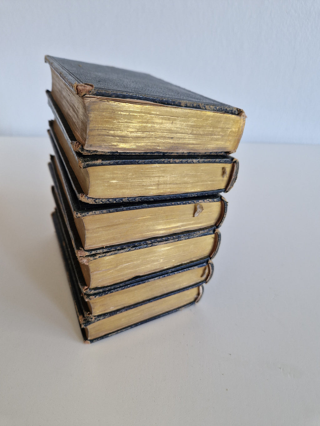 Le Christianisme par Fénelon – Vollständiger 6-bändiger Satz, Paris 1838, 2. Auflage