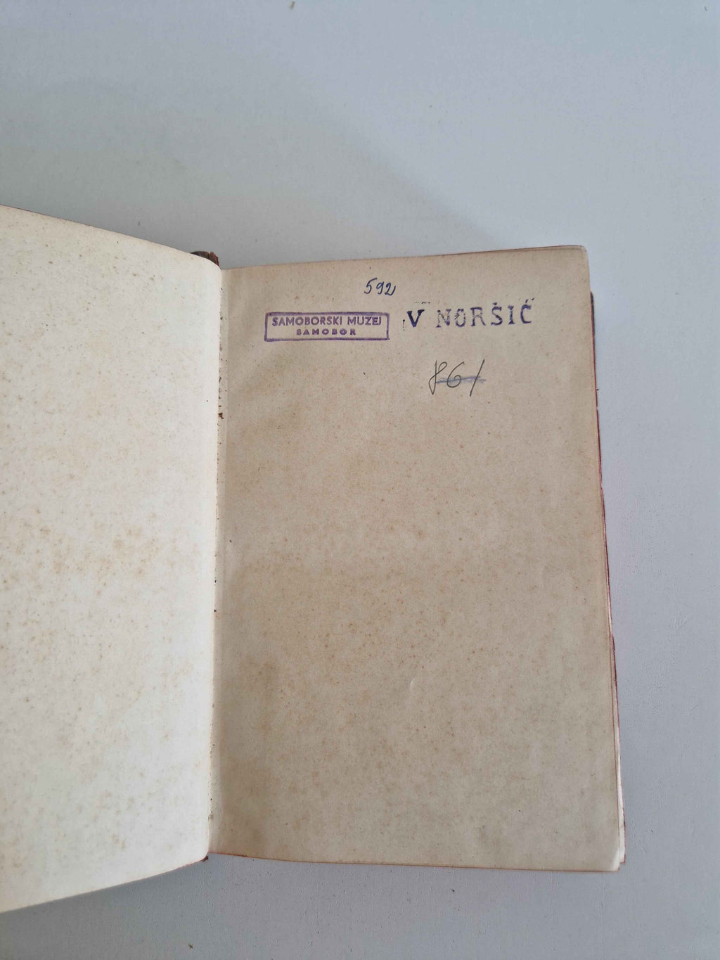 Immerse Yourself in History with the Antique German History Book: 19th Century Masterpiece