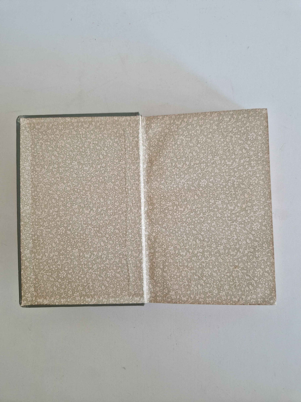 Antique German Travel Book: Explore the Enchanting Orient in H. v. Himmel's 1901 Edition