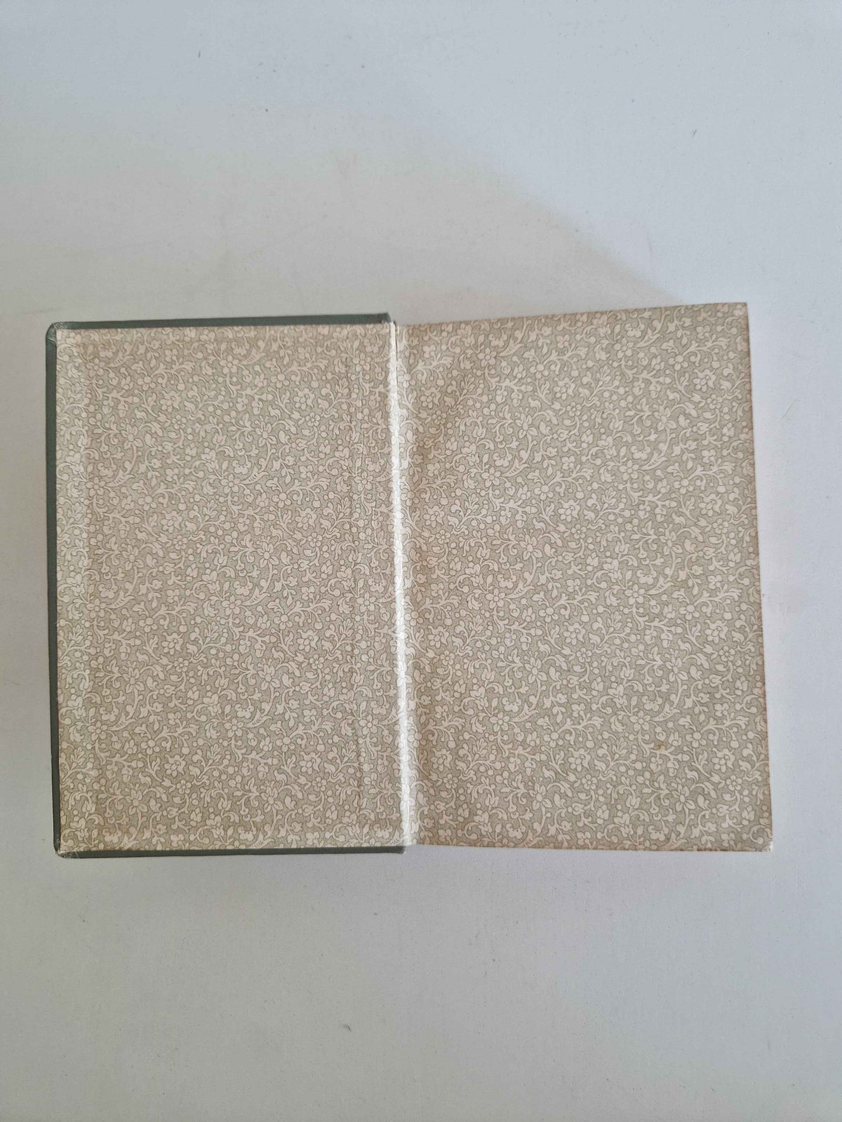 Antique German Travel Book: Explore the Enchanting Orient in H. v. Himmel's 1901 Edition
