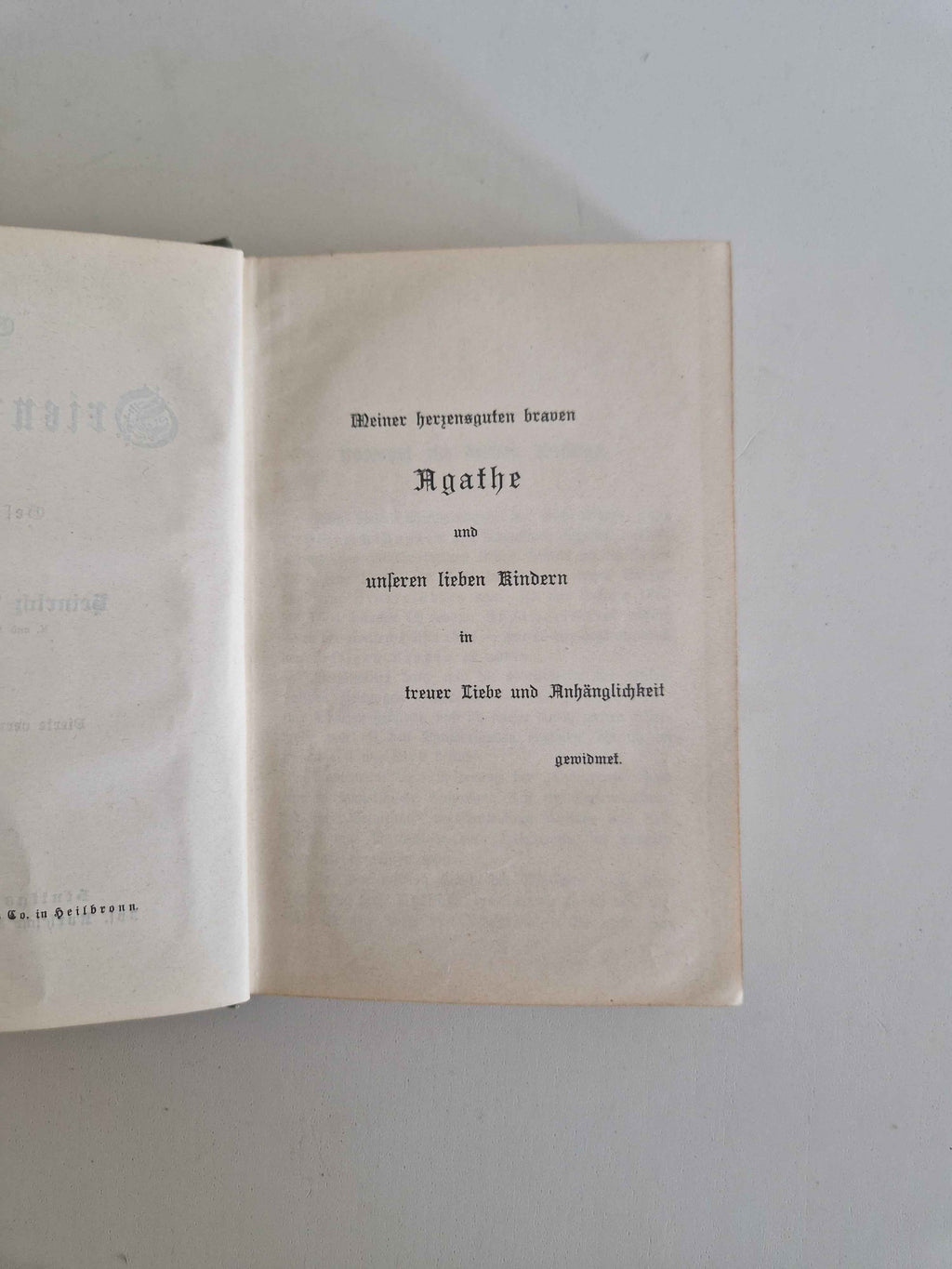 Antique German Travel Book: Explore the Enchanting Orient in H. v. Himmel's 1901 Edition
