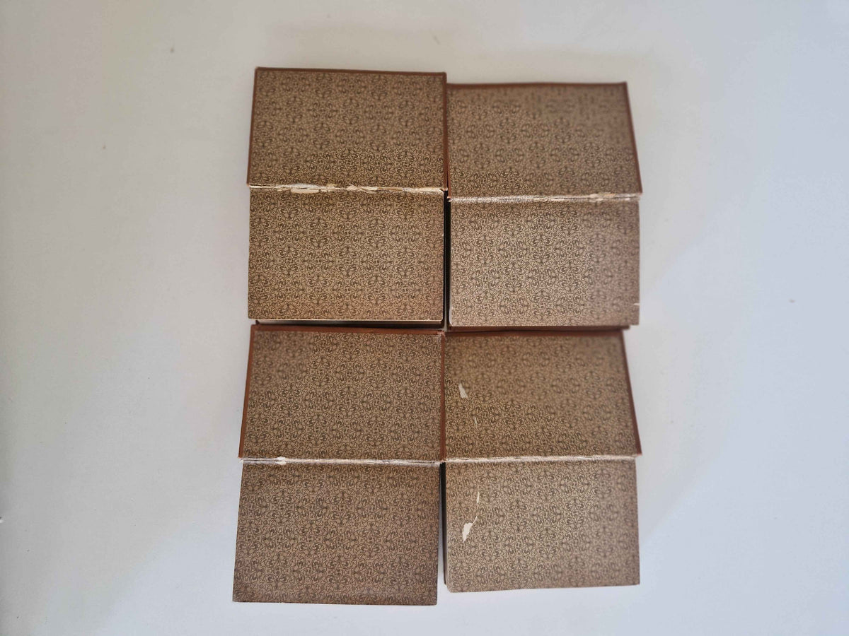 Antique German Book Set Goethe – Complete 16 Volumes in 19th Century Art Nouveau