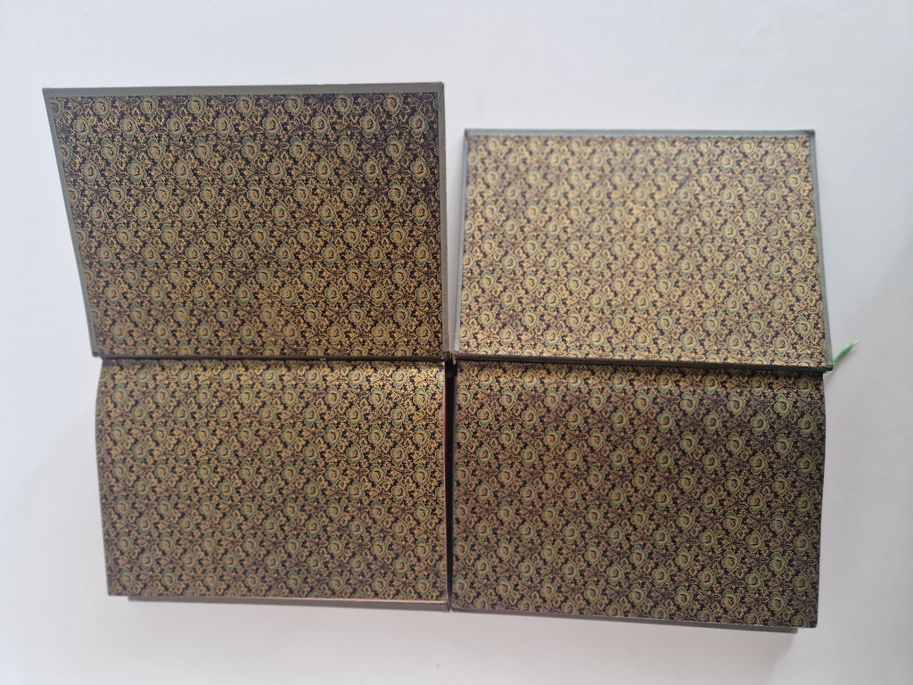 Antique German Literary History Books: The Illustrated 2-Volume Set by Robert Koenig
