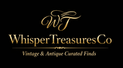 WhisperTreasuresCo - Home