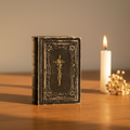 Antique German Prayer Book: A Timeless Treasure for Reflection and Faith