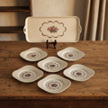 Vintage German Farmhouse Hero